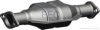 EEC DT8009 Catalytic Converter